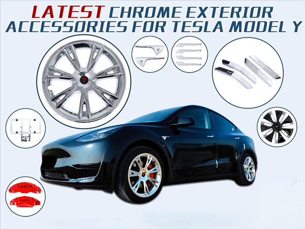 Can you put a body kit on a Tesla?