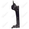 Foot Pedal Front Bracket For Volvo FH5 - Qingchijun