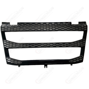 Grille Guards Assembly Truck Grilles For Volvo FH5 - Qingchijun