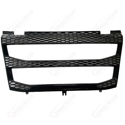 Grille Guards Assembly Truck Grilles For Volvo FH5 - Qingchijun