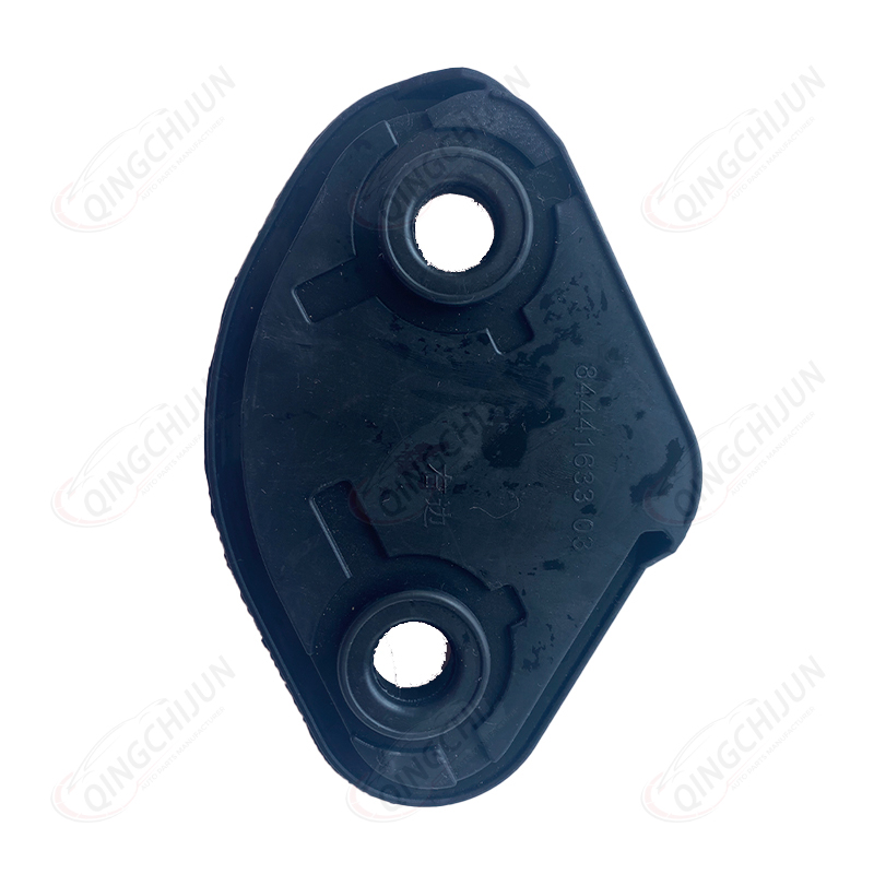 Sun Visor Complete Set With Accessories For Volvo Truck Spare Parts -5