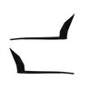 Toyota Grille For Toyota Prado Front Bumper Grille Assembly - Qingchijun