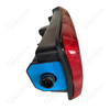 Truck LED Tail Lamp For Volvo FH Series Truck - Qingchijun 