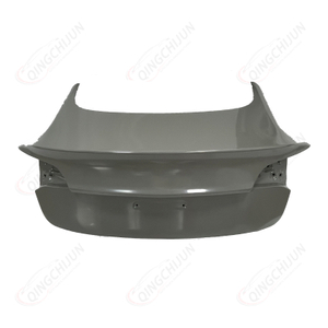 Tesla Model 3 Electric Power Tailgate OEM 1601460-E0-A 1081460-E0-D - Qingchijun