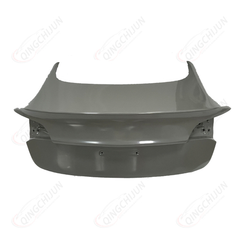 Tesla Model 3 Electric Power Tailgate OEM 1601460-E0-A 1081460-E0-D-Цинчиджун