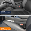 Tesla Accessories Model 3 & Model Y Car Seat Gap Filler - Qingchijun