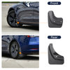 Tesla Model 3 2018-2023 Mud Flaps & Splash Guards - Qingchijun