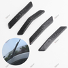 Tesla Accessories Model Y Door Edge Guards - Qingchijun