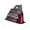 Tesla Model Y Tail Light Replace #1502086-00-D #1502087-00-D - Qingchijun