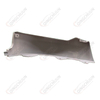 Front Side Bumper Guard Front Bumper Coner For Volvo Truck Body Parts - Qingchijun 