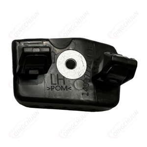 Tesla Model Y Front Bumper Fender Bracket Support 1493772-00-B 1493773-00-B - Qingchijun