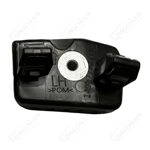 Tesla Model Y Front Bumper Fender Bracket Support 1493772-00-B 1493773-00-B - Qingchijun