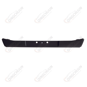 License Plate Part For Truck Volvo FH 16 - Qingchijun