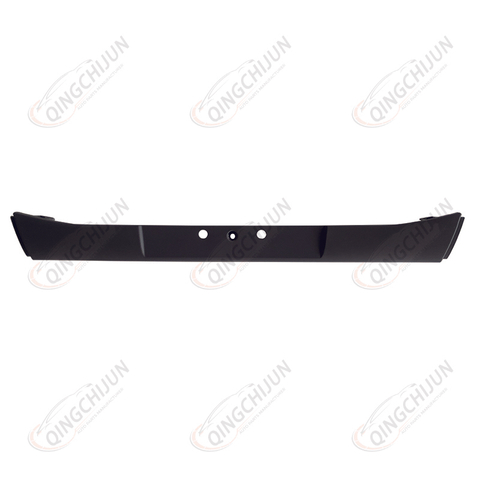 License Plate Part For Truck Volvo FH 16 - Qingchijun