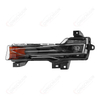 Front Foglight Replace #1077391-00-F #1077392-00-F For Tesla Model 3 & Y - Qingchijun