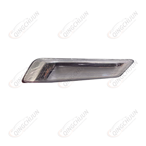 European Truck Volvo Side Marker Lamp LED - Qingchijun