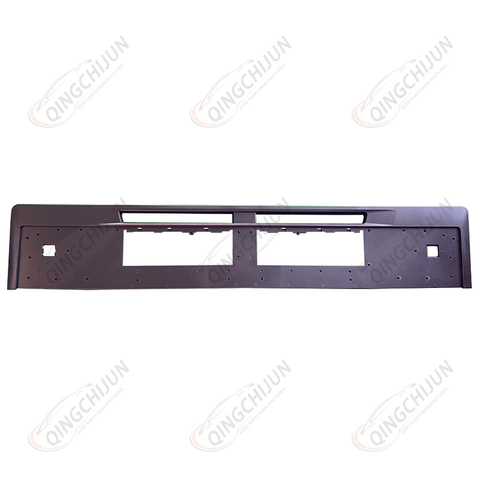 Truck Body Parts Truck Panel Base Plate For Volvo Electric Truck - Qingchijun 