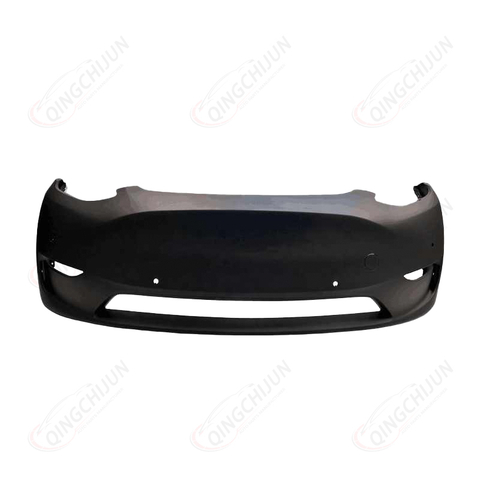 OEM Tesla Model Y Front Bumper 1493736-S0-A, 1493736-SO-A, 1487994-00-A - Qingchijun