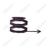 Grille Accessories For Truck Parts Heavy Duty Truck Components - Qingchijun 