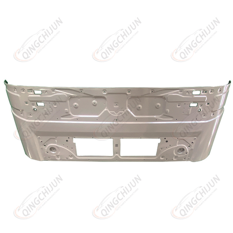 Truck Panels Truck Body Repairs For Heavy Duties Truck Volvo - Qingchijun