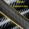 Real Carbon Fiber Spoiler For Tesla Model Y Spoiler Wing - Qingchijun