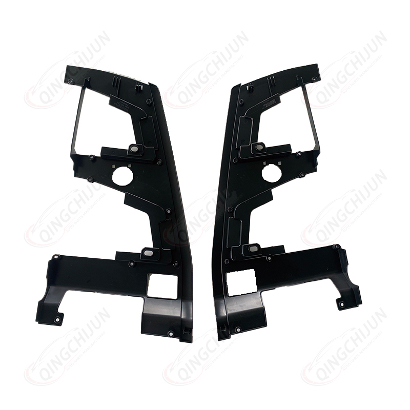 Grille Guards Assembly Truck Grilles For Volvo FH5 -9