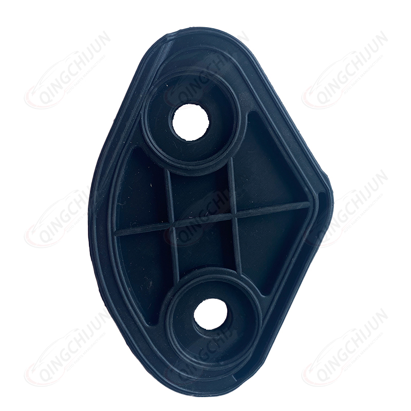 Sun Visor Complete Set With Accessories For Volvo Truck Spare Parts -6
