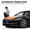 Tesla Accessories 2024 Model 3 Frunk Soft Close - Qingchijun