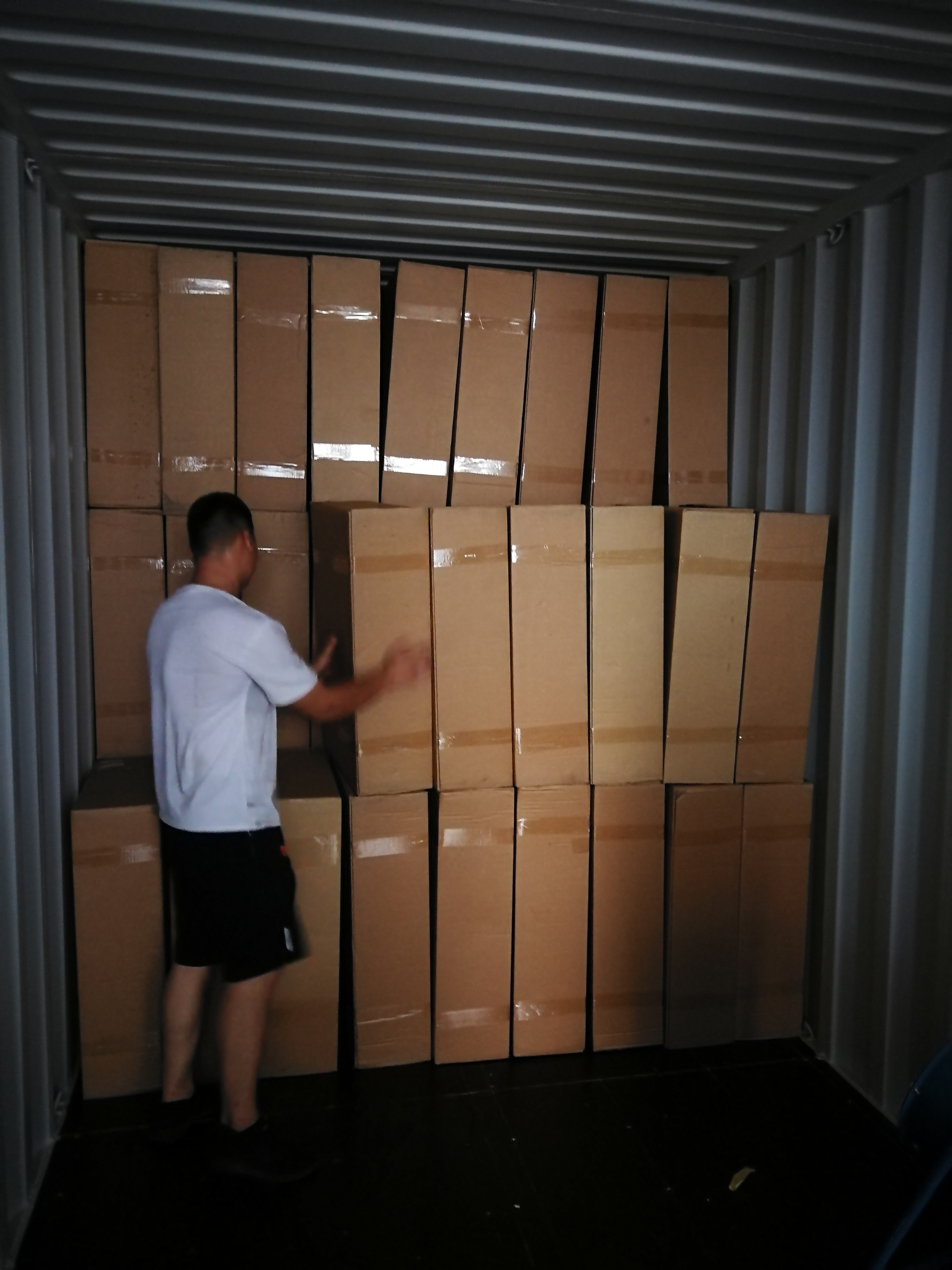 Container Loading-2