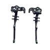 Panel Hinges Body Truck Parts For Volvo Semi Trucks - Qingchijun 