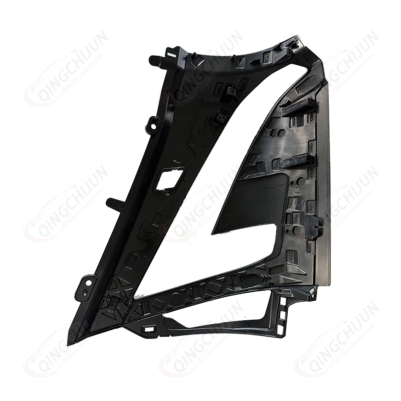 Truck Body Parts Headlamp Frame For Volvo FH Version 5-1