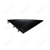 Tesla Model Y Rearview Mirror Triangular Plate 1495632-00-A 1495633-00-A - Qingchijun
