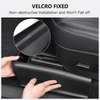 Seat Slide Rail Pad Covers & Door Sill Protectors For Tesla Model Y - Qingchijun