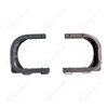 Front Upper Wheel Fender Covers For Trucks Volvo - Qingchijun 
