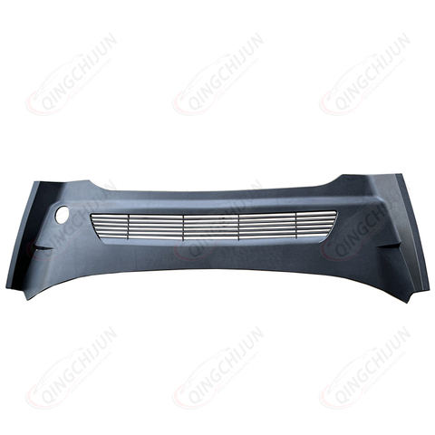 Tesla Model Y Rear APRON Trim Cover Under Cowl Hood 1492605-00-A 1494255-00-B 1619812-00-A 1619813-00-A - Qingchijun