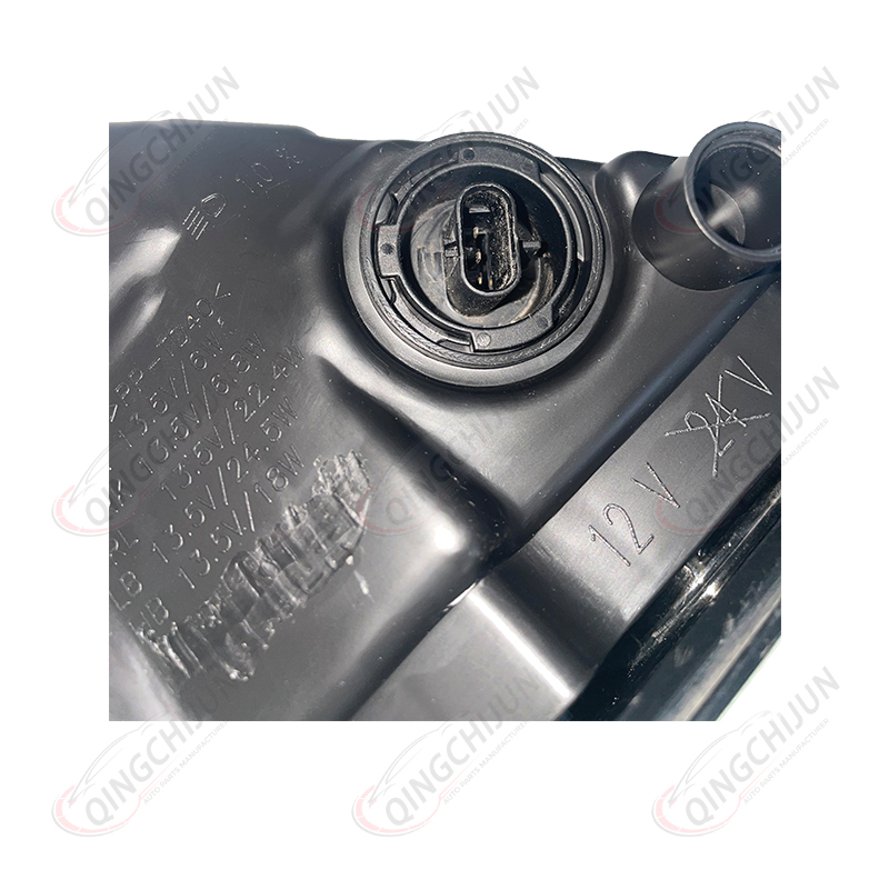 Tesla Model 3 Headlamp-5